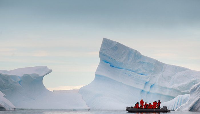 antarctic-landscape