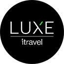 Luxe Logo Black