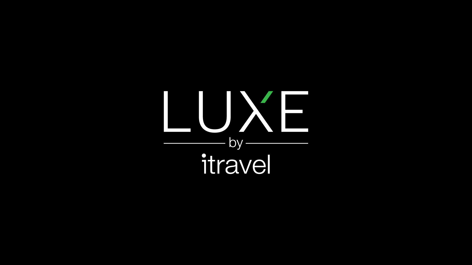 Luxe logo Rectangle