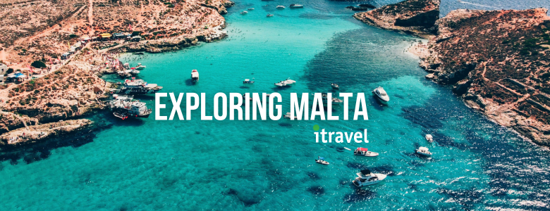 exploring malta heading