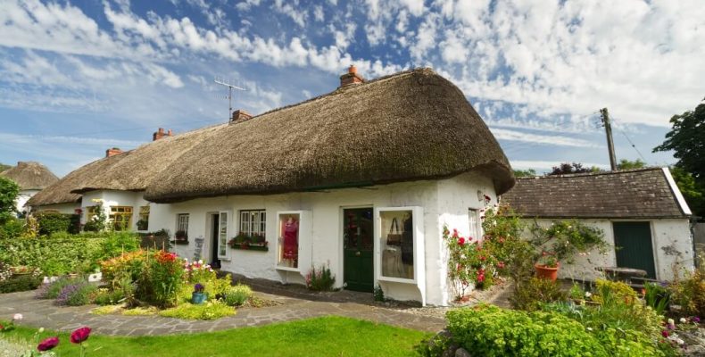 adare_shutterstock_80150692