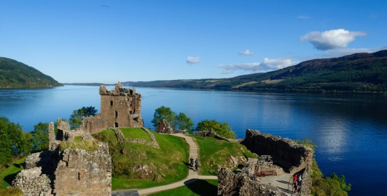 loch-ness_shutterstock_1245310696