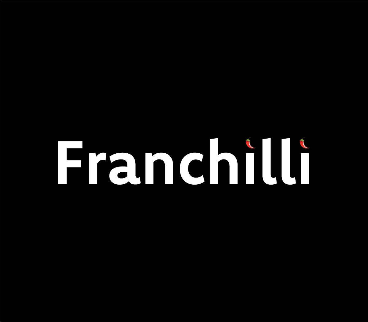 Work with Us - Franchilli