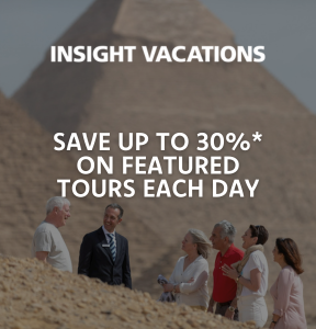 Insight Vacations