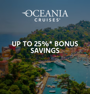 Oceania Cruises