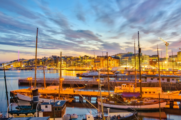 Oslo