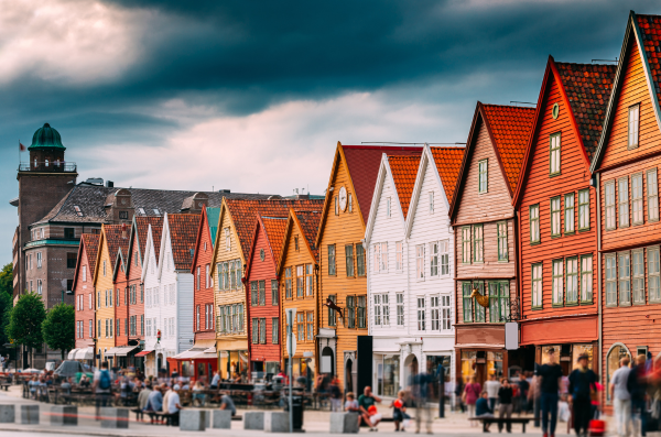 Bergen